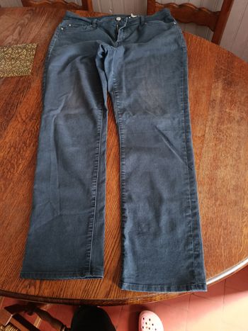 pantalon slim fit