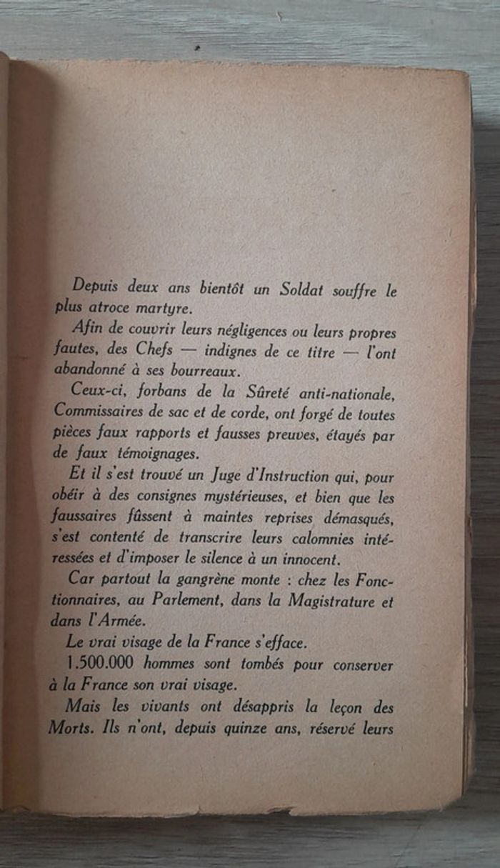L'affaire Froge r.christian-froge - photo numéro 4