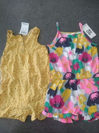 Combishorts
