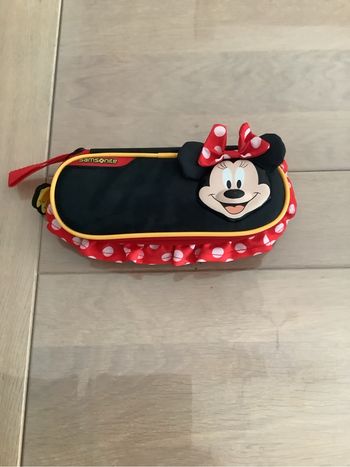 Trousse Minie
