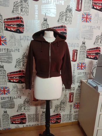 Veste courte