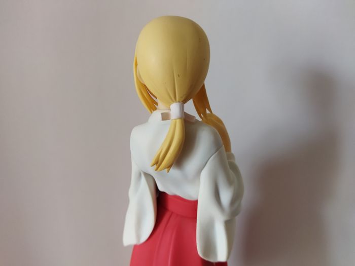 Figurine Fate/Grand Order Okita Souji Super Premium Sega - photo numéro 5