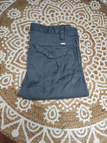 Chino le temps des cerises