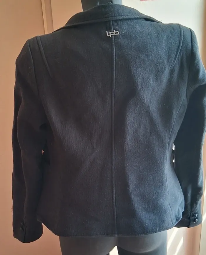 Blazer Lpb taille M - photo numéro 3
