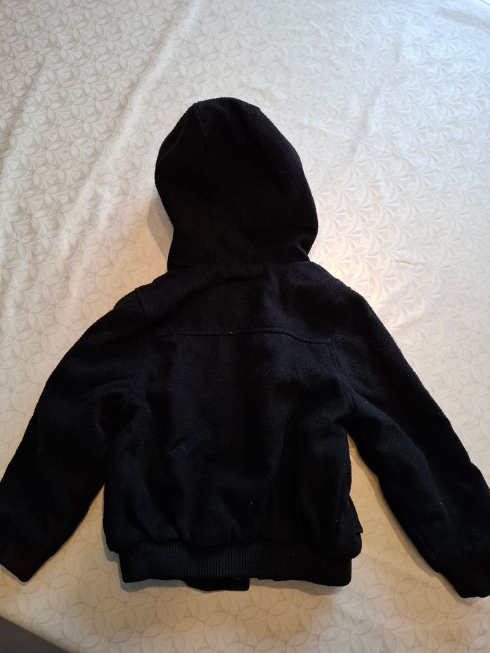 Blouson garçon - photo numéro 4