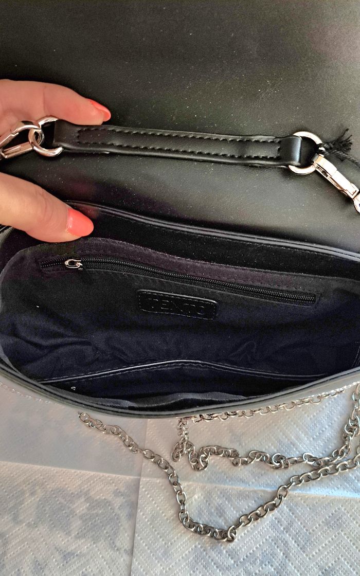 SAC À MAIN - photo numéro 3
