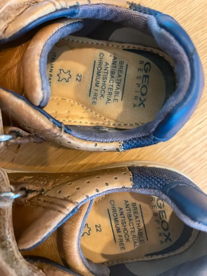 Chaussures - photo numéro 3