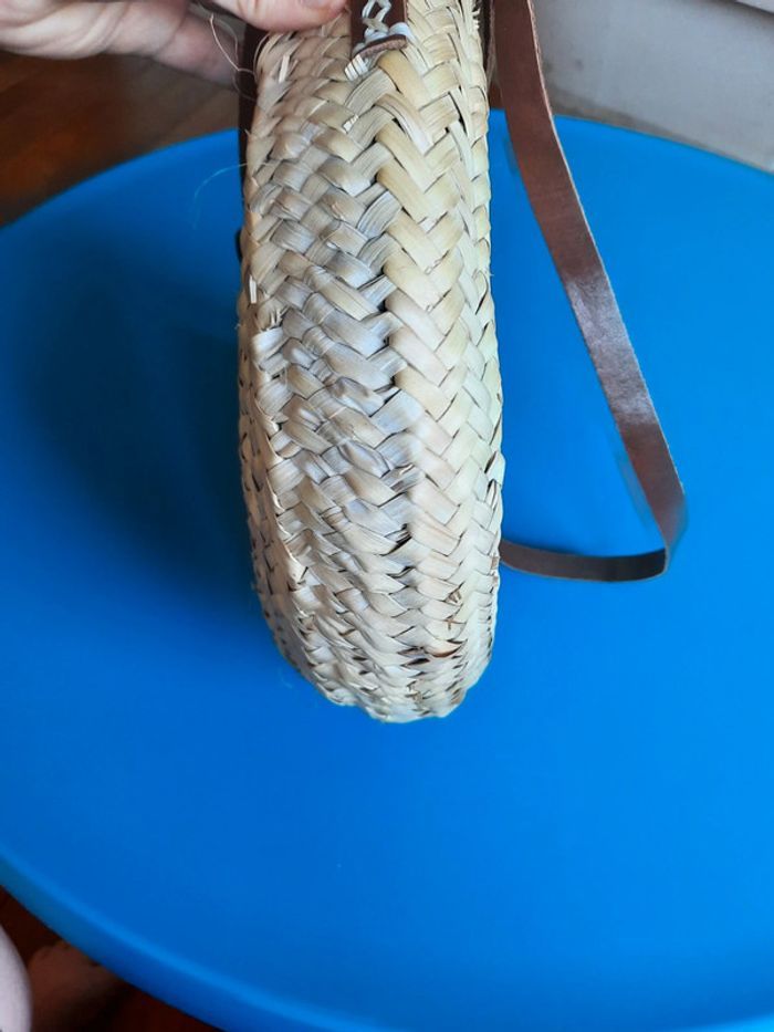 Sac osier rond - photo numéro 14