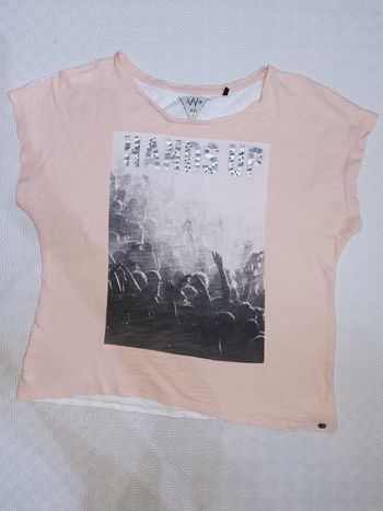 Tee-shirt IKKS 12 ans