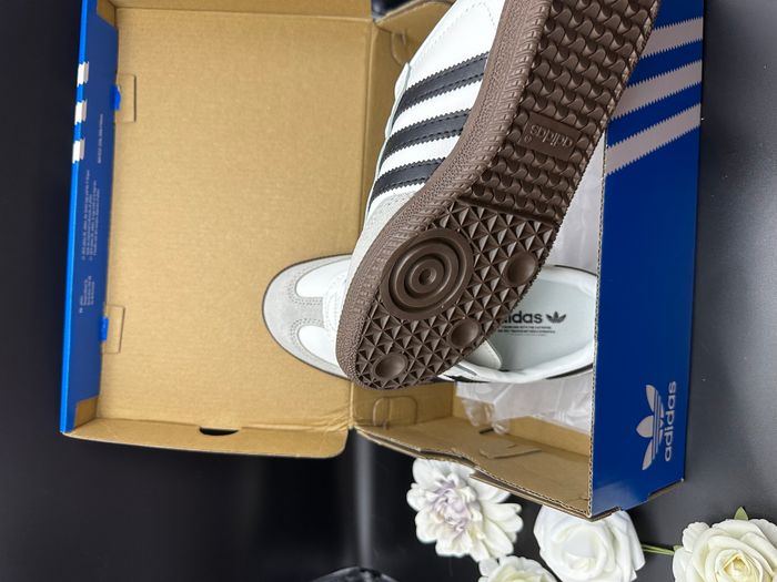 Adidas originals Samba 37 - photo numéro 3