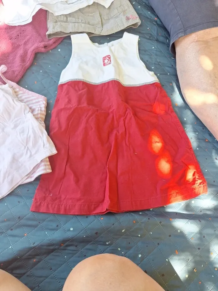 Lot 3ans