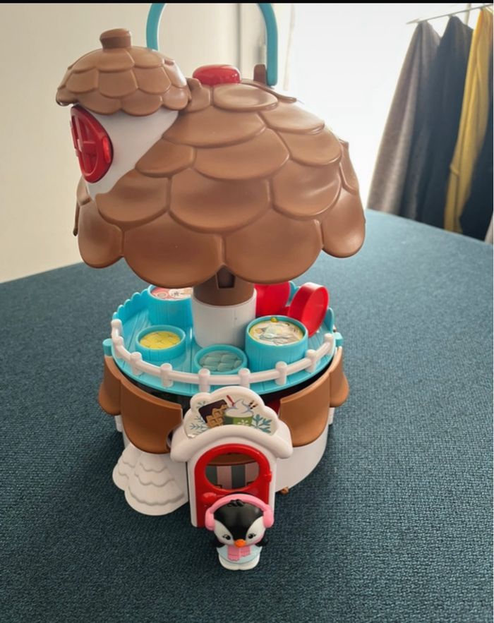 Snack pomme de pin Klorofil - photo numéro 3