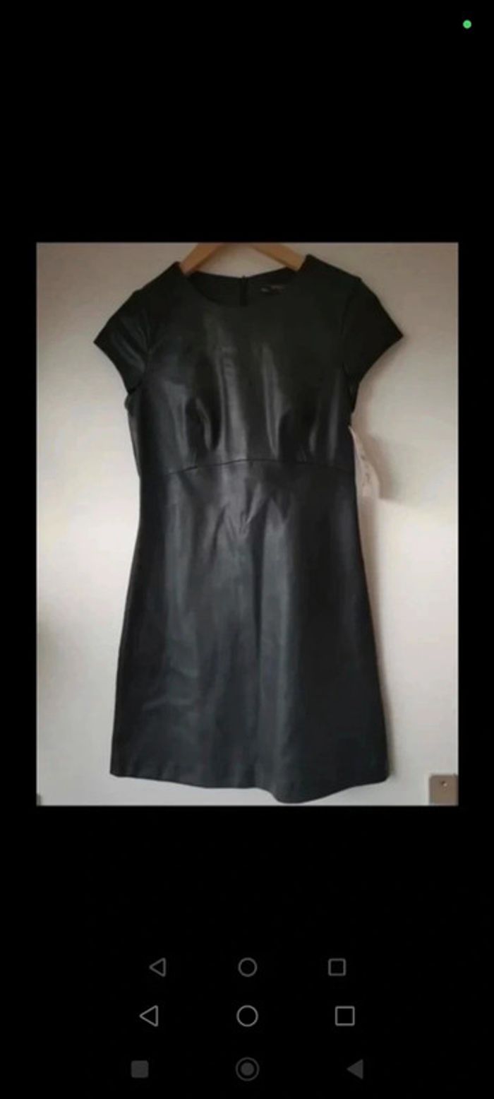 Robe Zara taille S