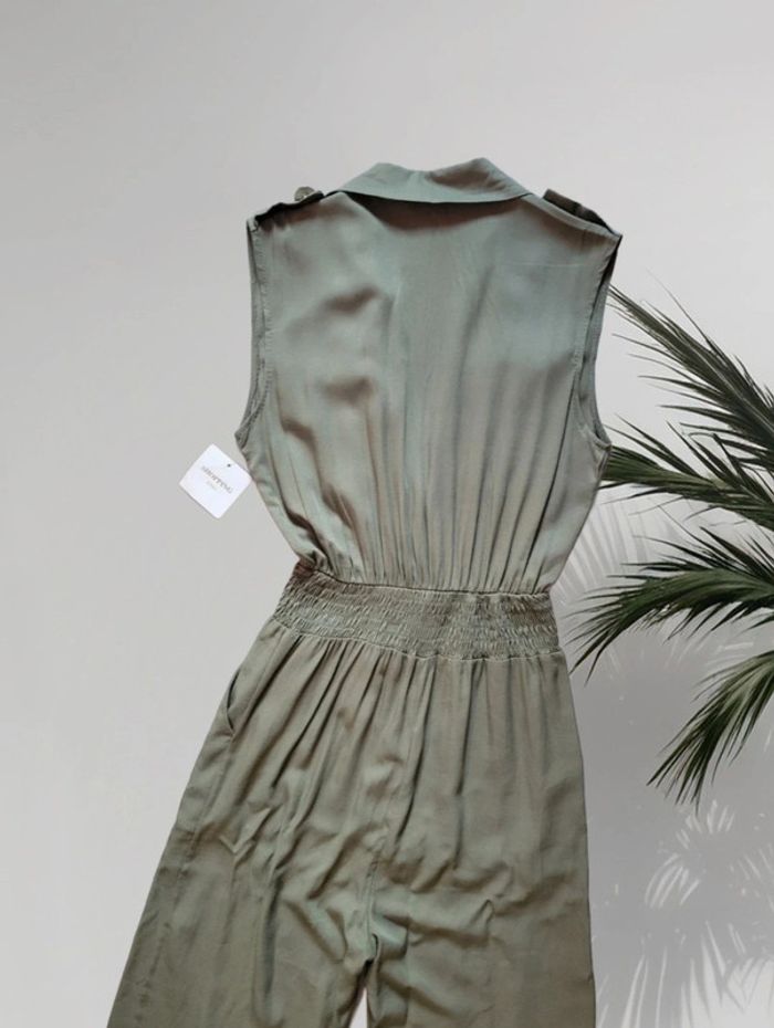Combinaison d'été taille 38 - photo numéro 6