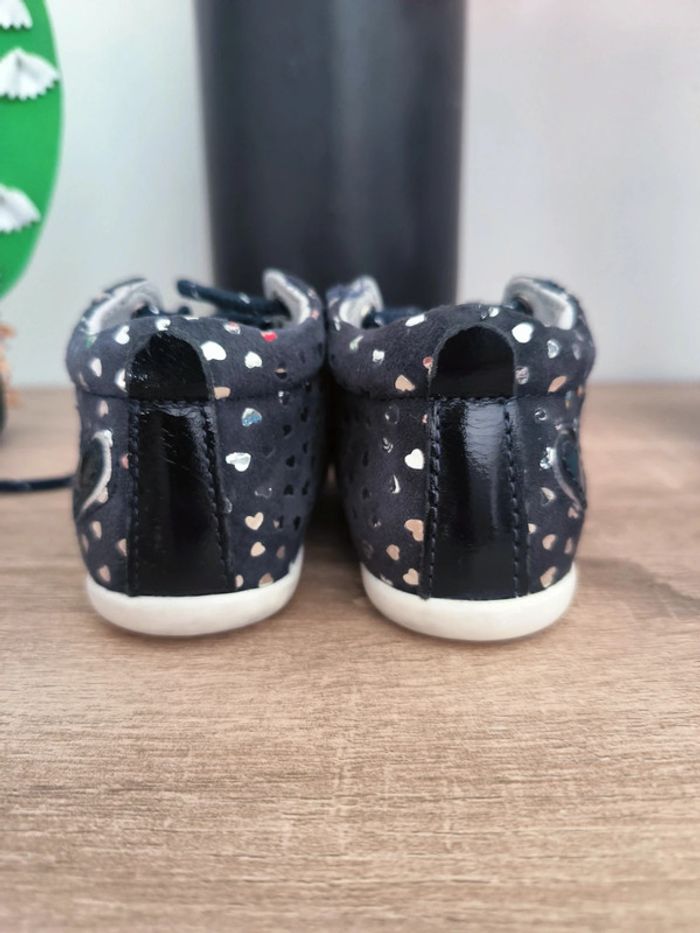 Chaussure - photo numéro 3