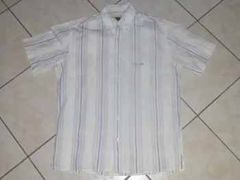 superbe chemise manche courte Mise au Green taille M