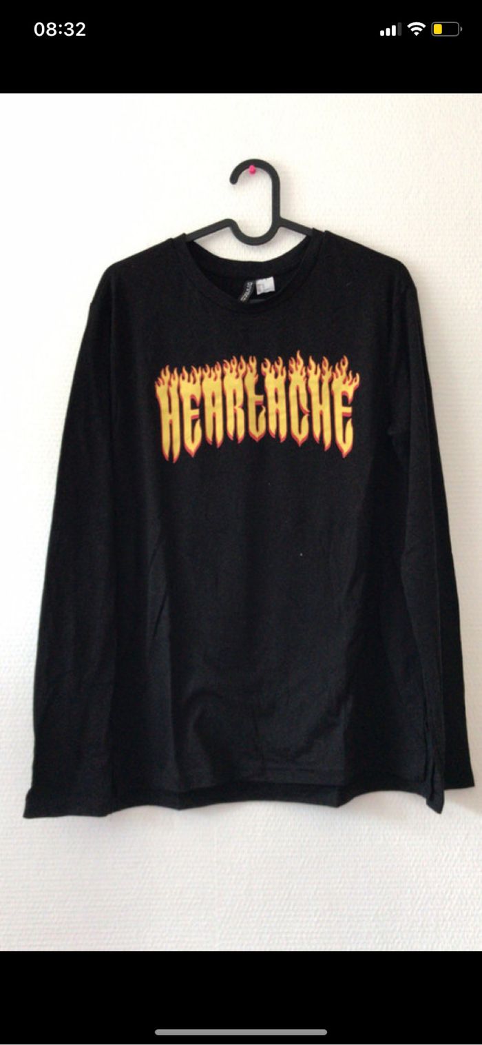 T shirt
