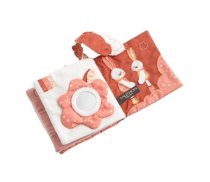 Livre d'eveil Esmée Sauthon - photo numéro 2