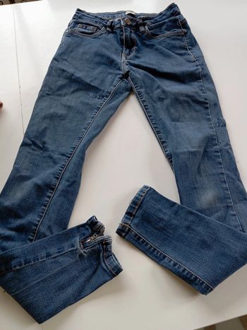 Jean taille 36