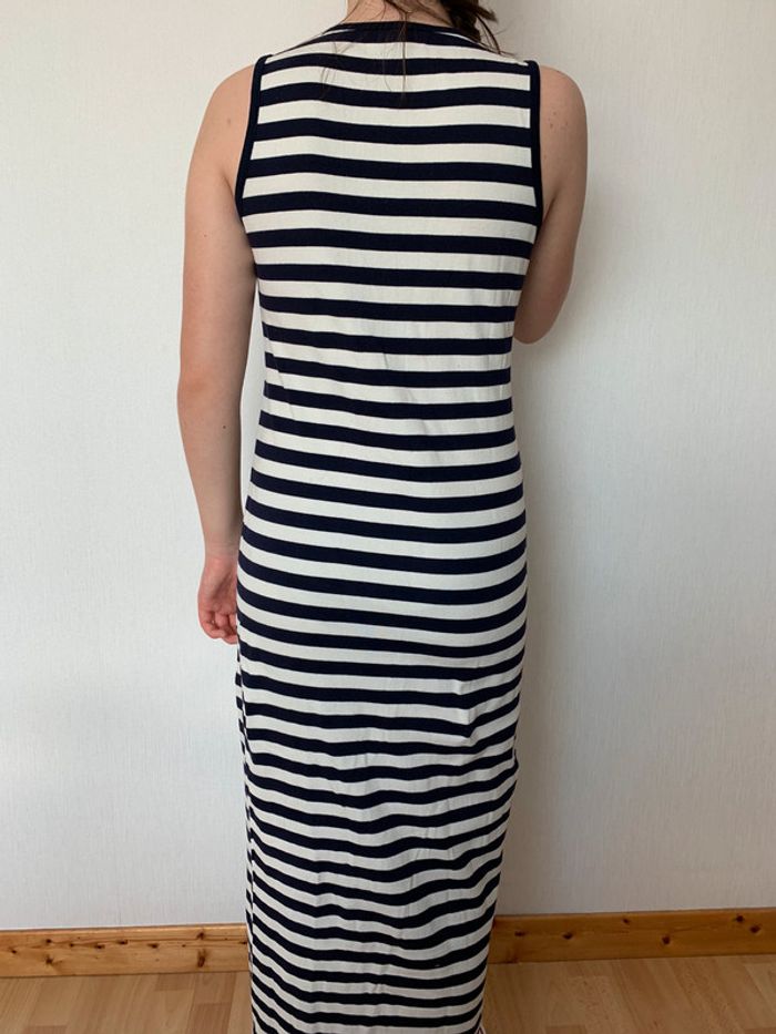Robe marinière - photo numéro 2