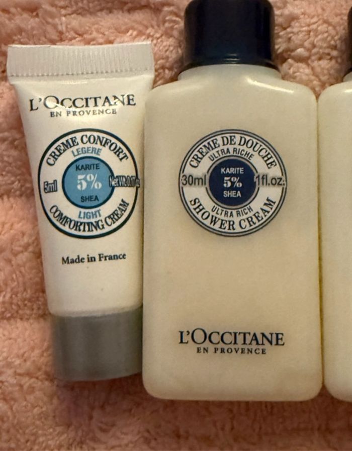 Lot l’occitane - photo numéro 2