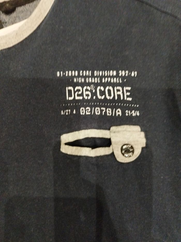 Tee shirt - photo numéro 2