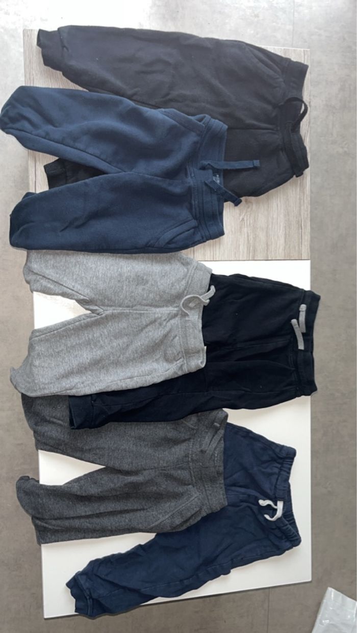 Lot de vêtement 3 ans - photo numéro 5