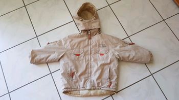 Blouson Taille 4 ans