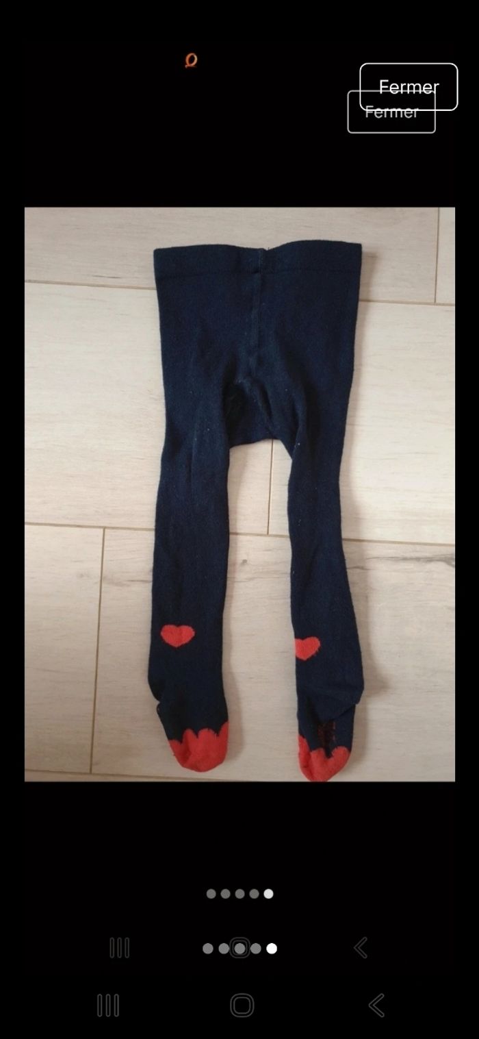 Ensemble jacadi - photo numéro 5