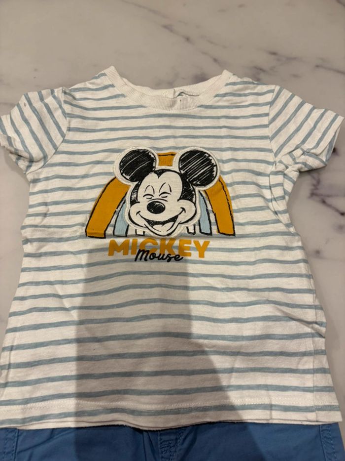 Ensemble 2 pièces - photo numéro 2