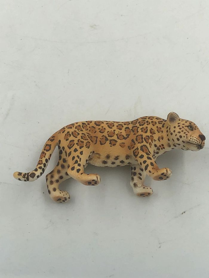 Figurine en PVC Schleich Guépard - photo numéro 7