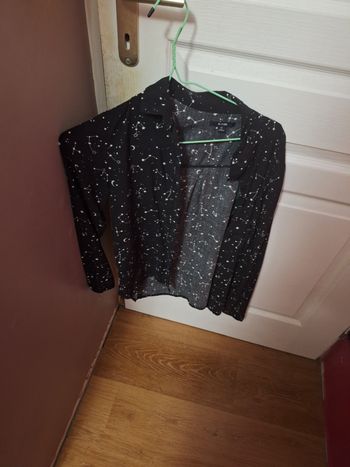 Chemise pour Fille Enfant
