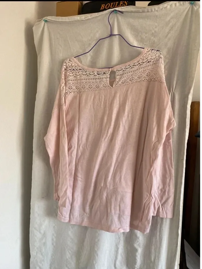 Pull-over - photo numéro 2
