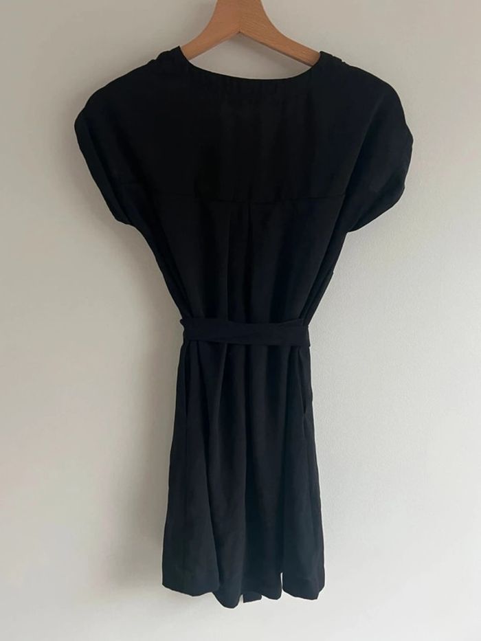 Robe noire Orfeo negro - photo numéro 2