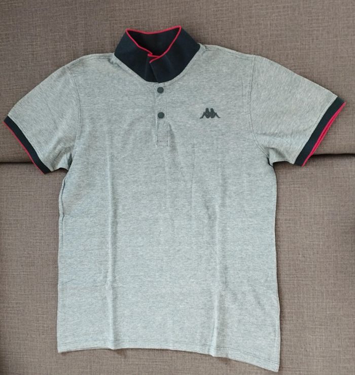 Polo 👕