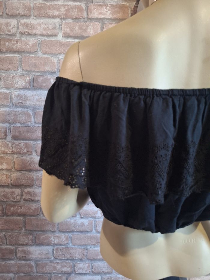 Top femme jennyfer taille M/38 - photo numéro 6