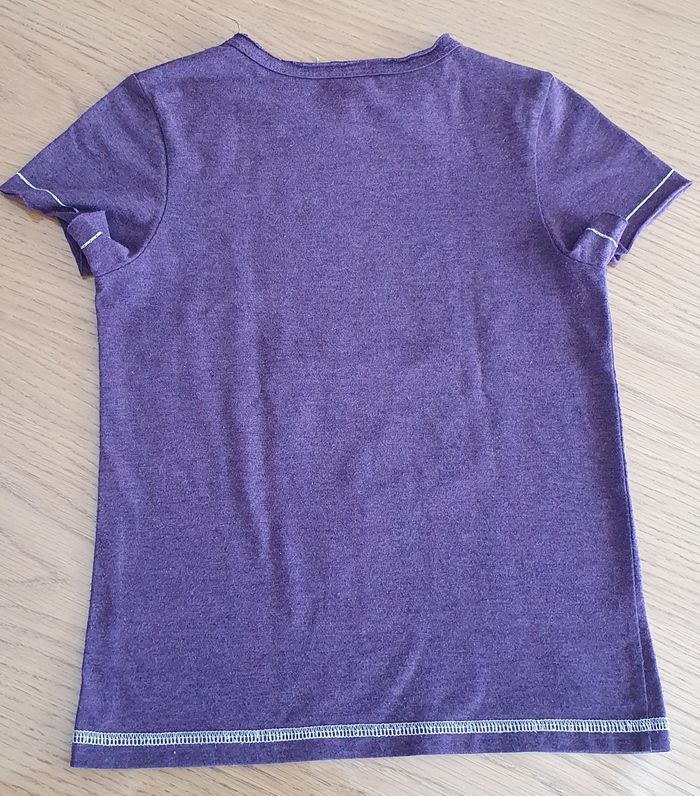 Tee-shirt 4 ans garçon orchestra - photo numéro 2