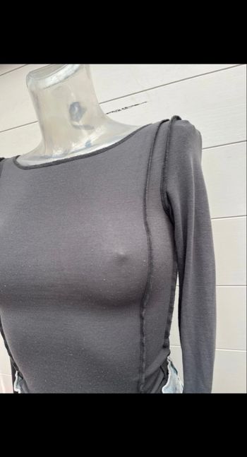 Haut femme ou jeune fille