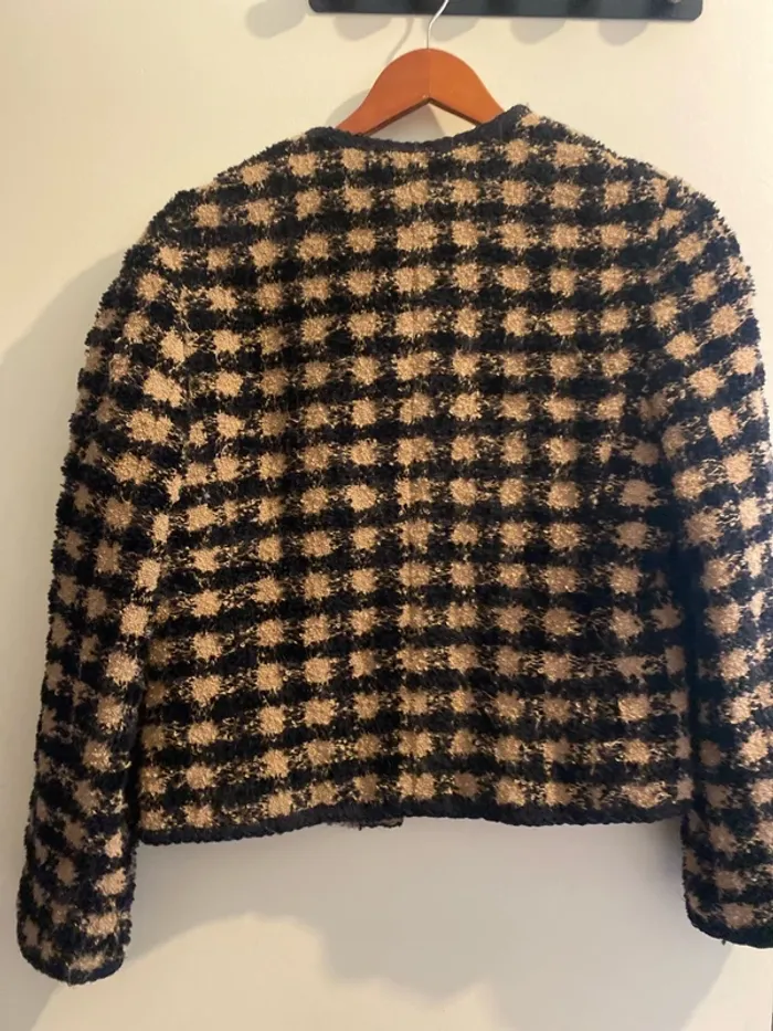 Veste louis feraud - photo numéro 7