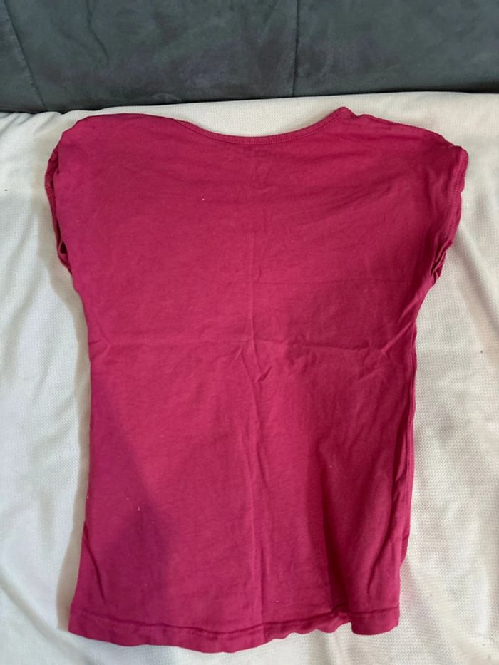Teeshirt manche courte - photo numéro 3