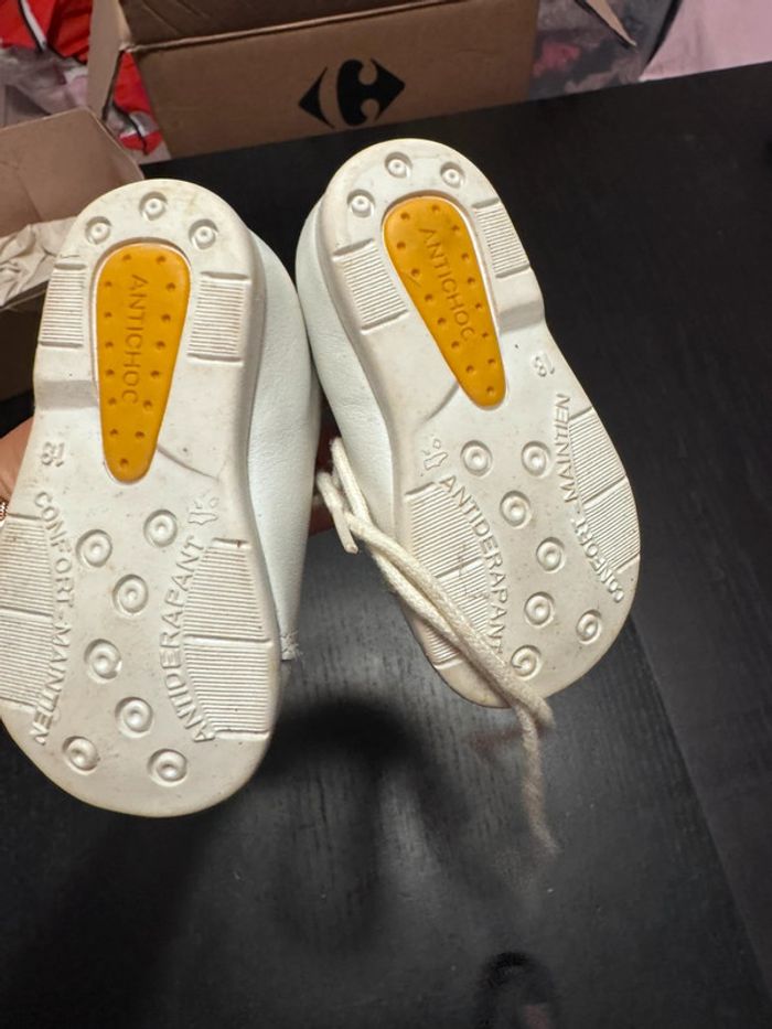 Chaussures boppy - photo numéro 2