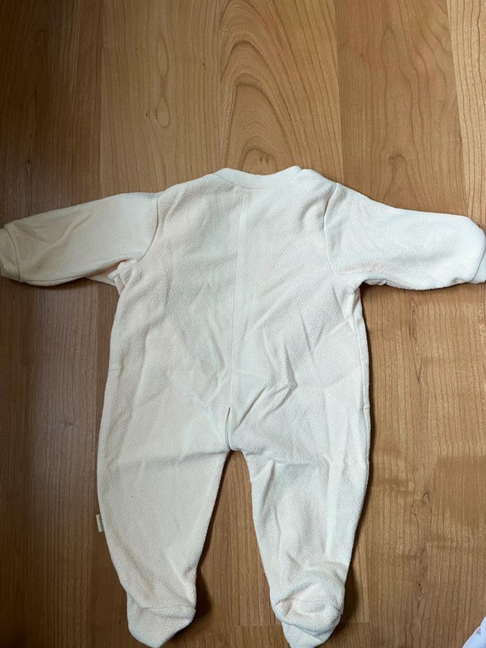 Pyjama bébé mixte Absorba 9 mois - photo numéro 6