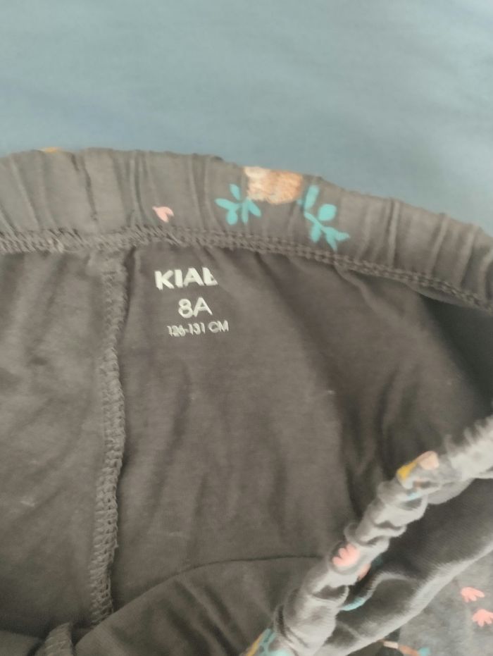 Short taille 8 ans - photo numéro 2