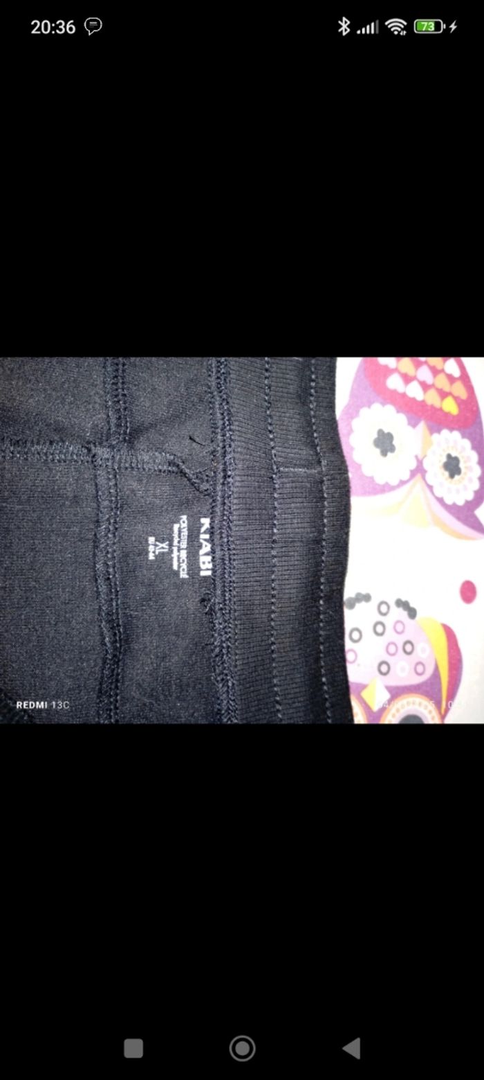 Jogging homme - photo numéro 3