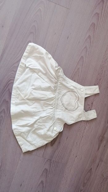 Robe 9 mois