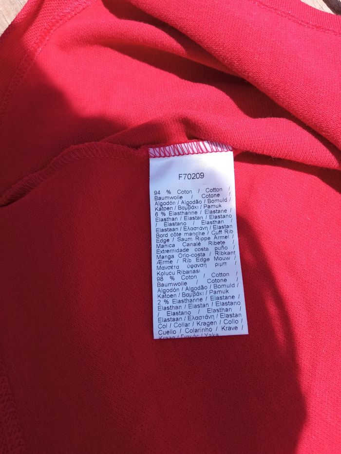 Polo Lacoste - photo numéro 7