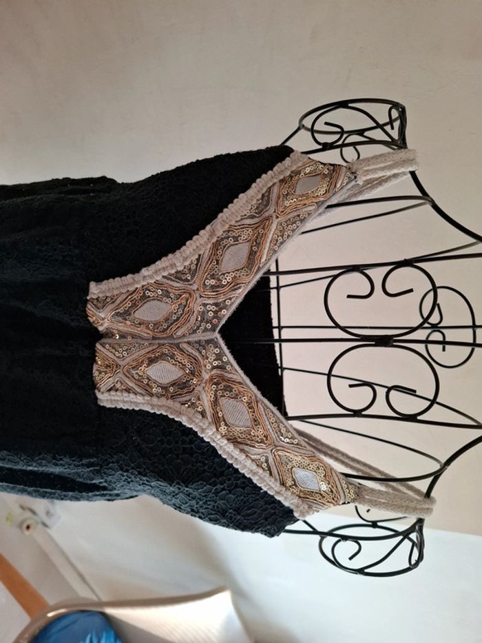 Robe TU - photo numéro 2