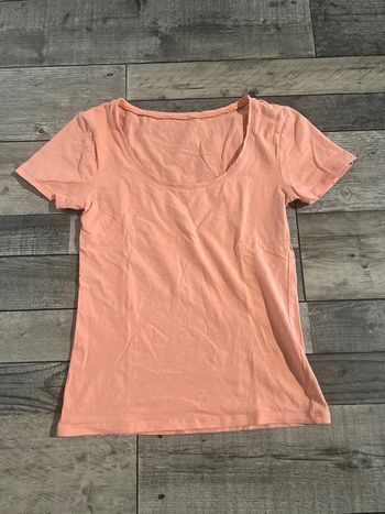 Tee shirt basic