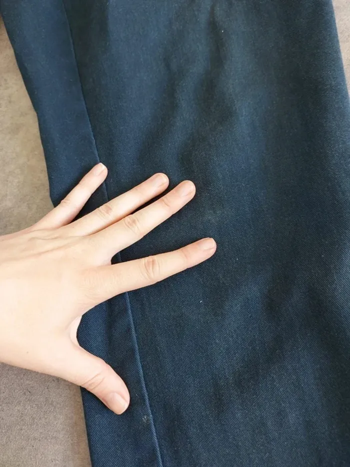 Chino Dickies w36 - photo numéro 5