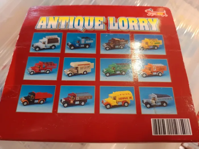 camion collection - photo numéro 3